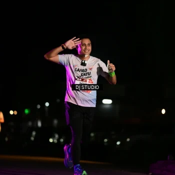 Runner Photo 7893834