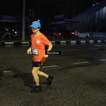Runner Photo 7893835