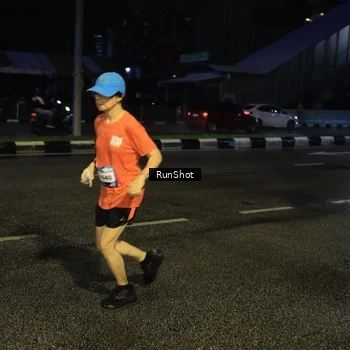 Runner Photo 7893837