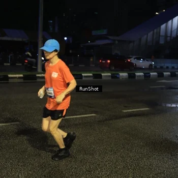 Runner Photo 7893841