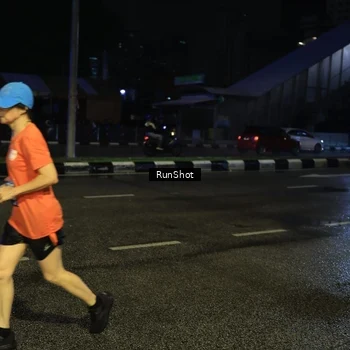 Runner Photo 7893857