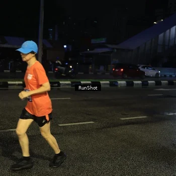 Runner Photo 7893858