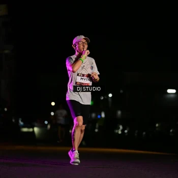 Runner Photo 7893860
