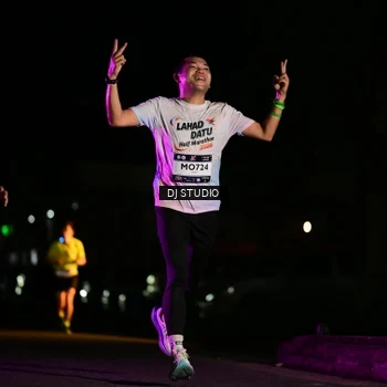 Runner Photo 7893882