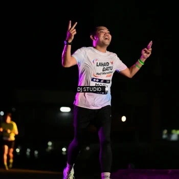 Runner Photo 7893897