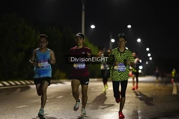 Runner Photo 789390