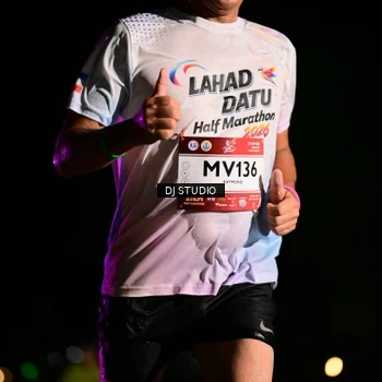 Runner Photo 7893901