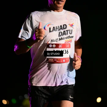 Runner Photo 7893905
