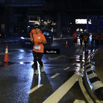 Runner Photo 7893907