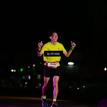 Runner Photo 7893910