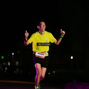 Runner Photo 7893912