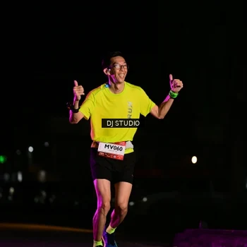 Runner Photo 7893916