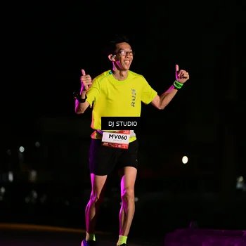 Runner Photo 7893920