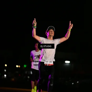 Runner Photo 7893934