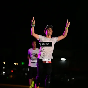 Runner Photo 7893937