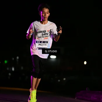 Runner Photo 7893961