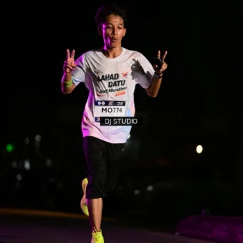 Runner Photo 7893970