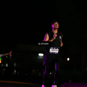Runner Photo 7893978