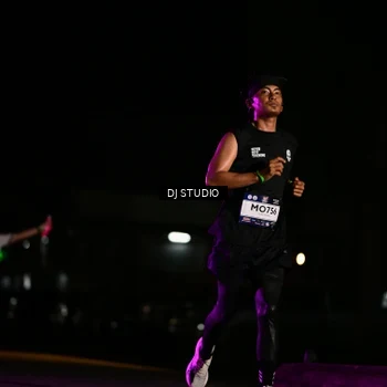 Runner Photo 7893981