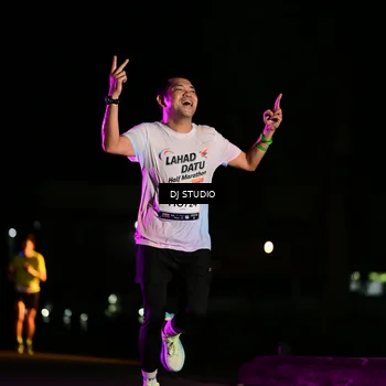 Runner Photo 7893986