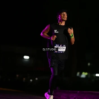 Runner Photo 7893988