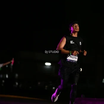 Runner Photo 7893990