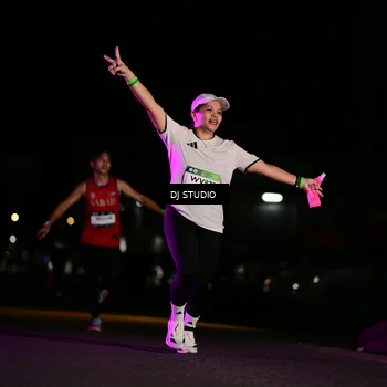 Runner Photo 7894008