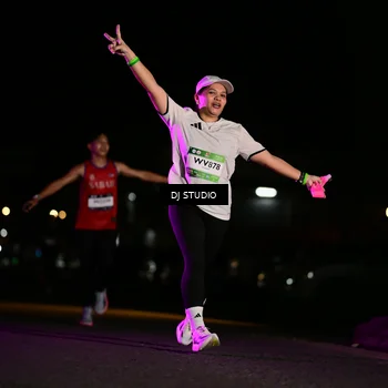 Runner Photo 7894012