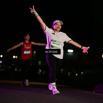 Runner Photo 7894014
