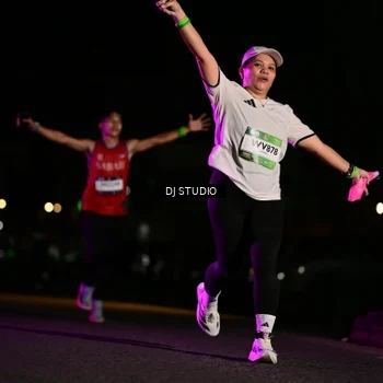 Runner Photo 7894022
