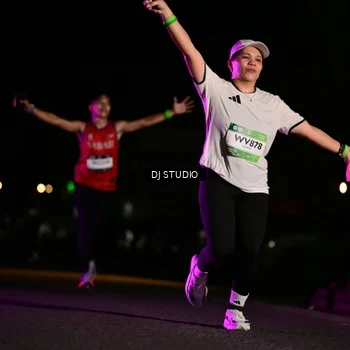 Runner Photo 7894024