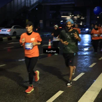 Runner Photo 7894029