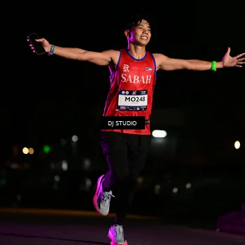 Runner Photo 7894034