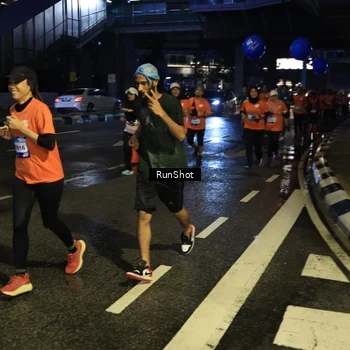 Runner Photo 7894035