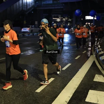 Runner Photo 7894037