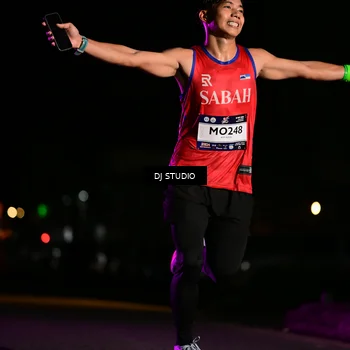 Runner Photo 7894041
