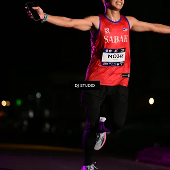 Runner Photo 7894047
