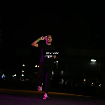 Runner Photo 7894049