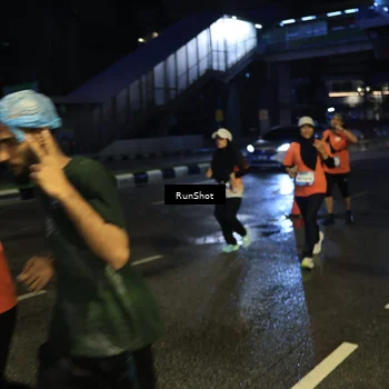 Runner Photo 7894050