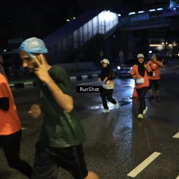 Runner Photo 7894051