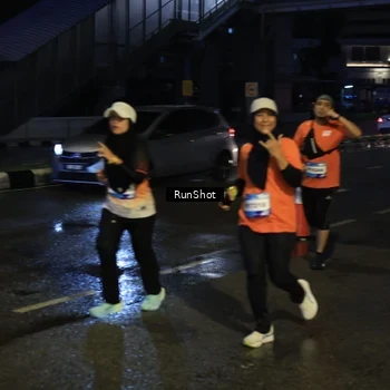 Runner Photo 7894059
