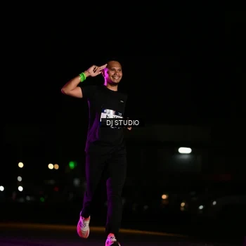 Runner Photo 7894060