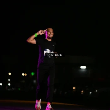 Runner Photo 7894061