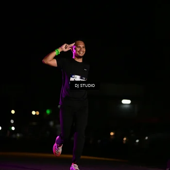 Runner Photo 7894064