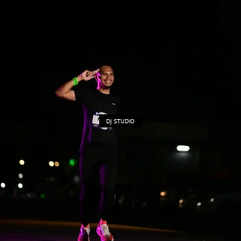 Runner Photo 7894068