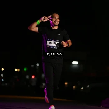 Runner Photo 7894069