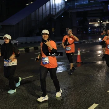 Runner Photo 7894078