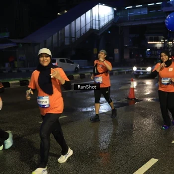 Runner Photo 7894080