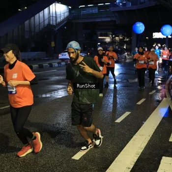Runner Photo 7894081