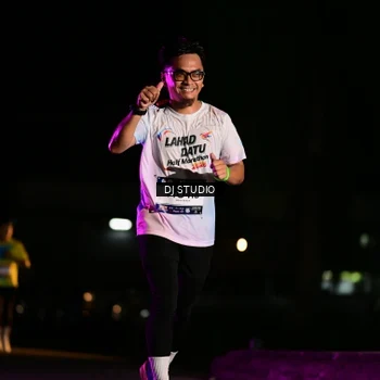 Runner Photo 7894082